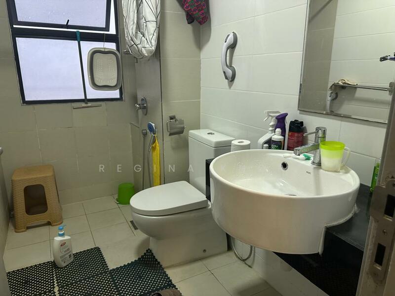 Residences @ 1 Tebrau - 4