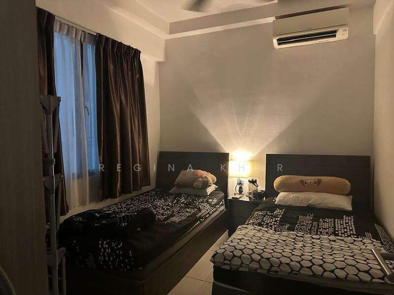 Residences @ 1 Tebrau - 5