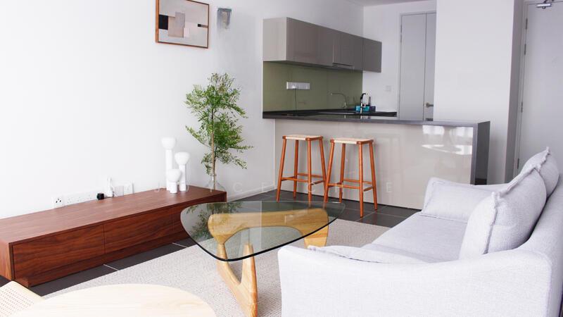 Ativo Suites @ Damansara Avenue - 3