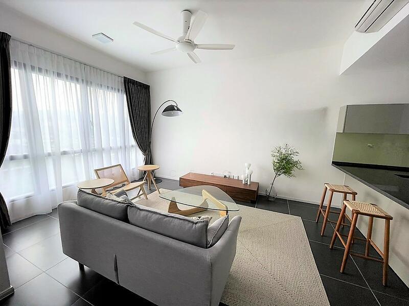 Ativo Suites @ Damansara Avenue - 1