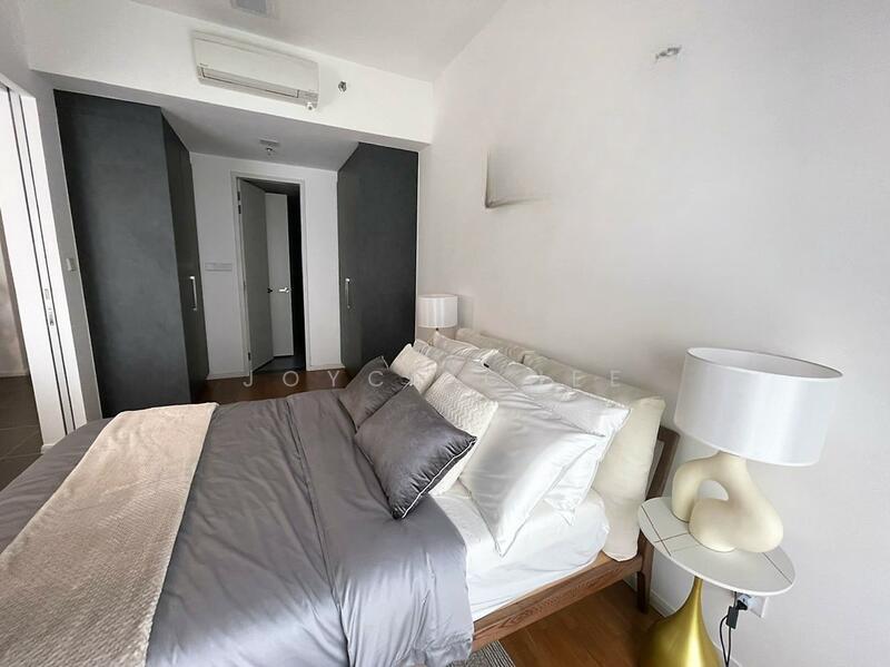 Ativo Suites @ Damansara Avenue - 5