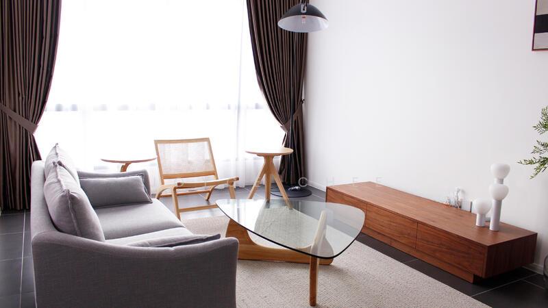 Ativo Suites @ Damansara Avenue - 4