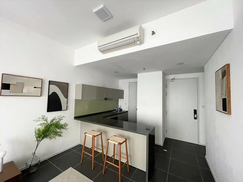 Ativo Suites @ Damansara Avenue - 2