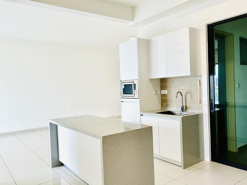 Residensi Harmoni 2 - 5