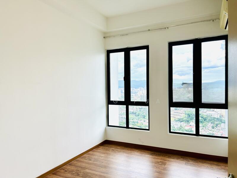 Residensi Harmoni 2 - 3