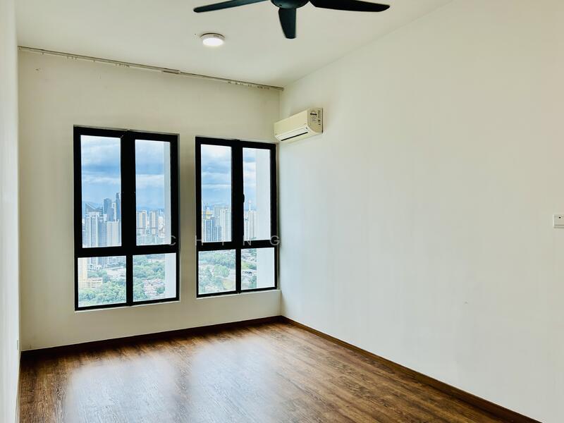 Residensi Harmoni 2 - 4