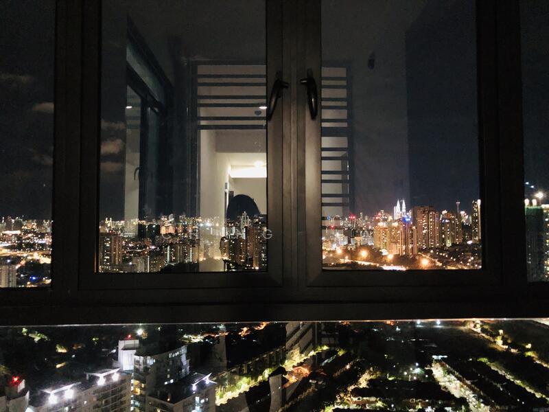 Residensi Harmoni 2 - 1