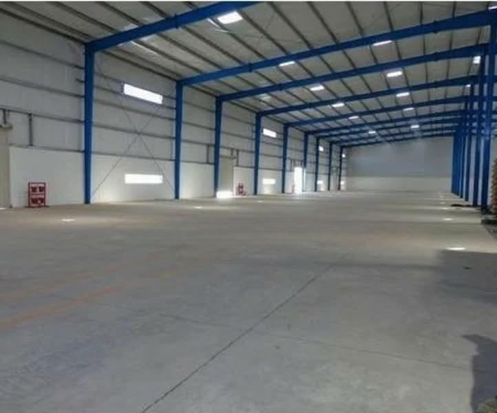 Pasir Gudang Industrial Factory for Sale - 3