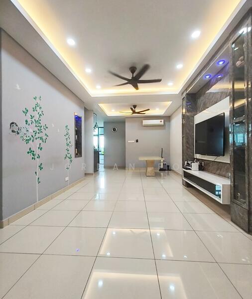 Stramax Residences - 2