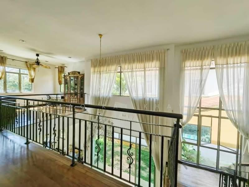 Bungalow at Setia Eco Park - 3