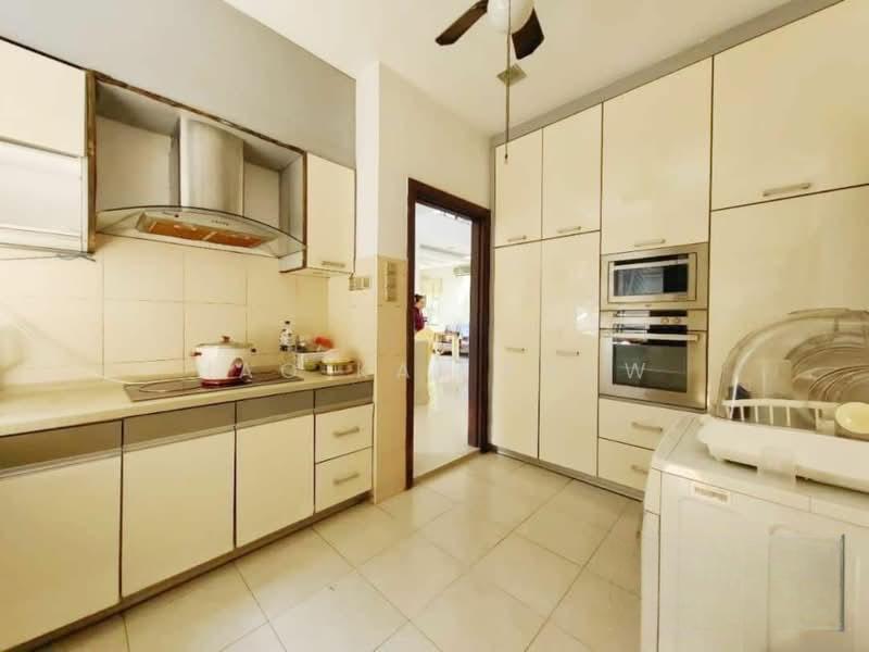 Bungalow at Setia Eco Park - 4