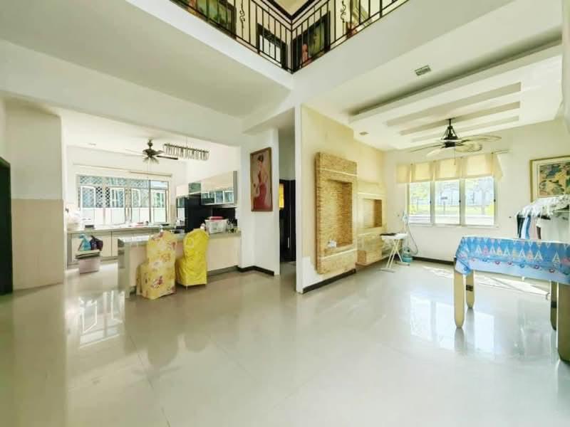 Bungalow at Setia Eco Park - 5