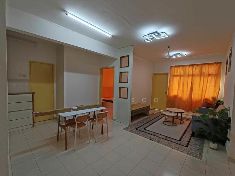 Sri Awana Townhouse - 1