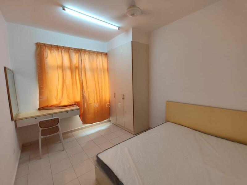 Sri Awana Townhouse - 3