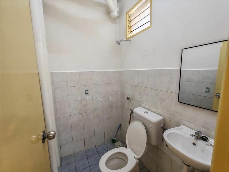 Sri Awana Townhouse - 4