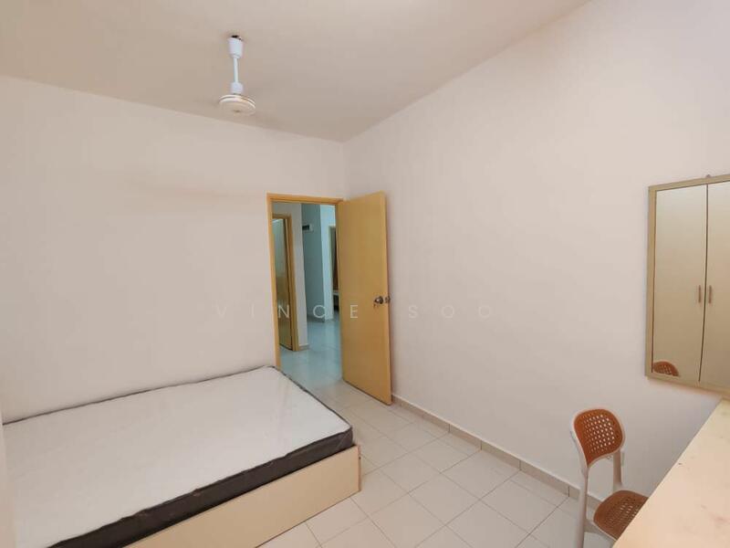 Sri Awana Townhouse - 2