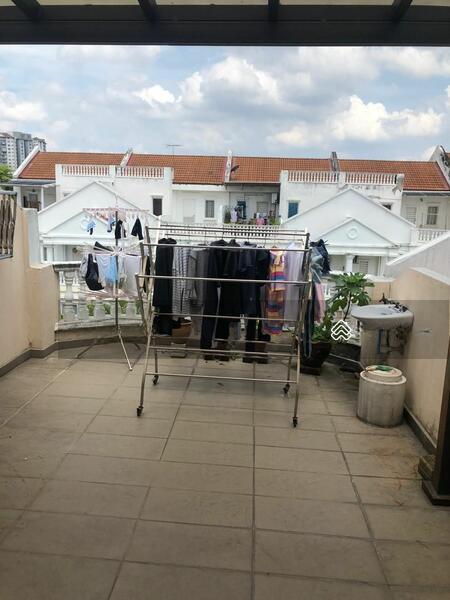 Sommerset Close - 5