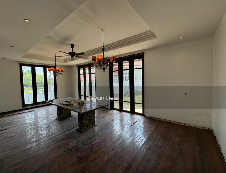 Country Heights , Kajang, Selangor - 3