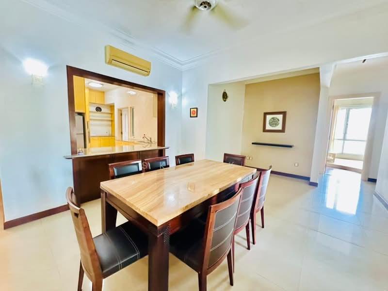 The Heritage Residence - 2