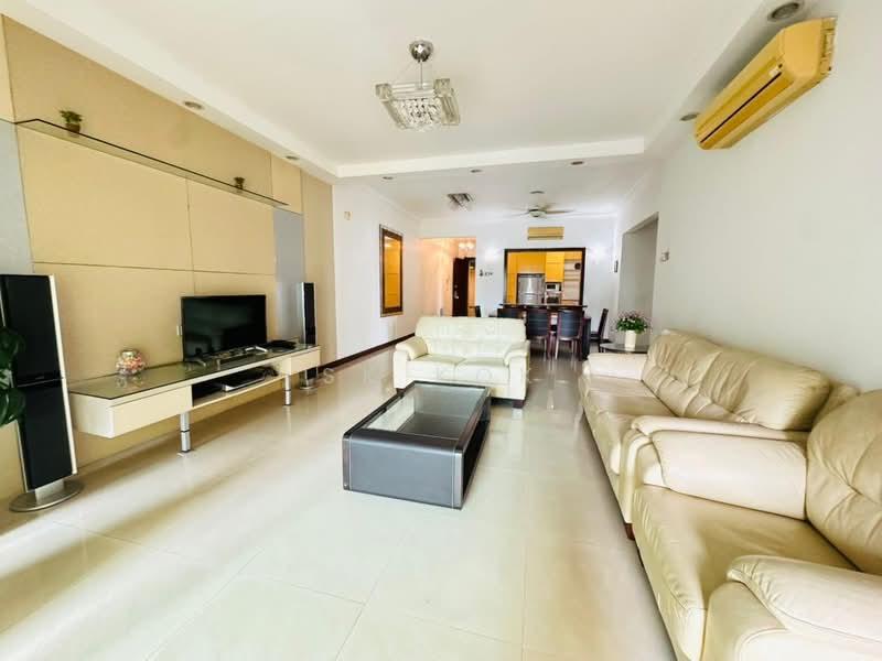 The Heritage Residence - 1