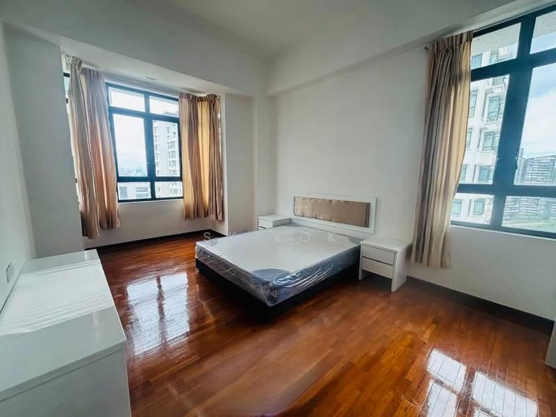 The Heritage Residence - 3