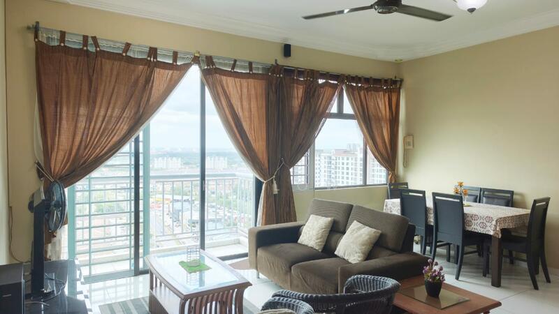 The Sky Executive Suites - 4