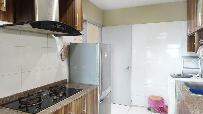 The Sky Executive Suites - 5