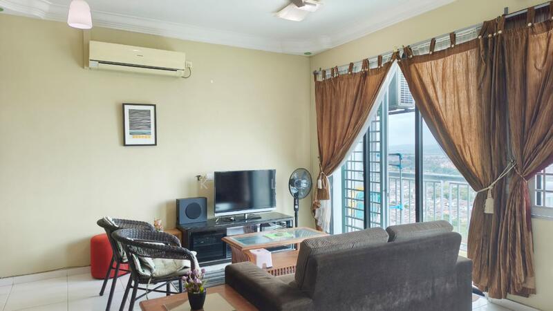 The Sky Executive Suites - 1