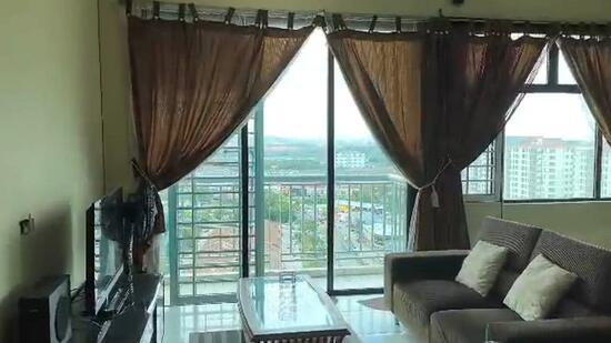The Sky Executive Suites - 3
