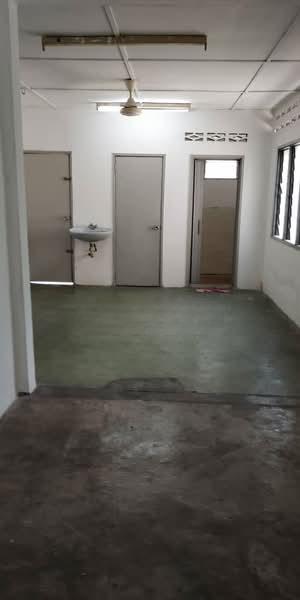 Taman Cheras Indah - 3