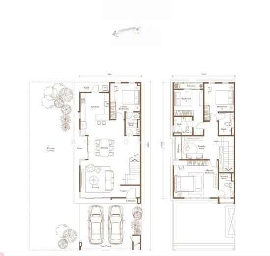 Viluxe at Aspen Vision City - 2