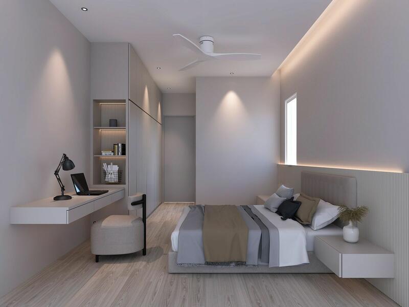 Viluxe at Aspen Vision City - 3