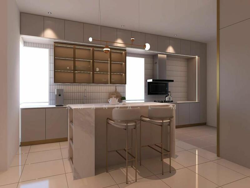 Viluxe at Aspen Vision City - 5
