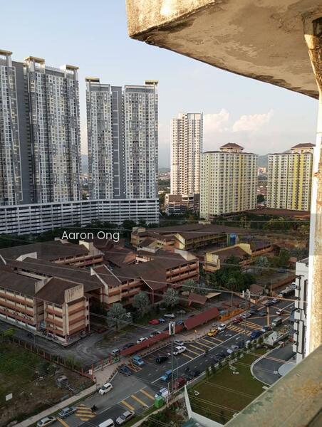 Danau Kota Flat - 5