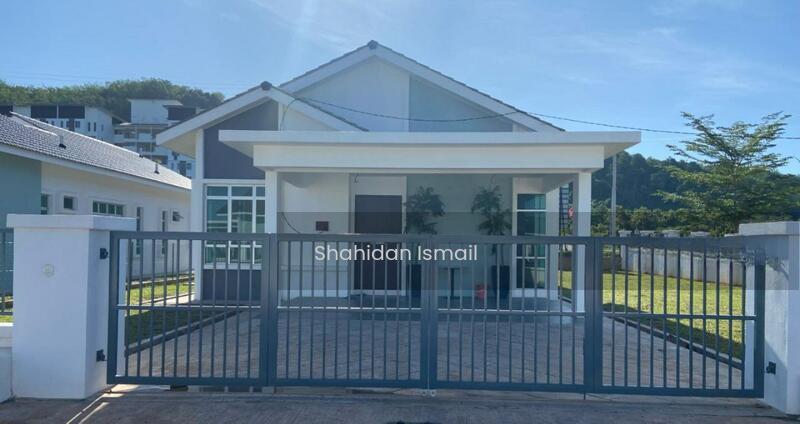 NADA, SIMFONI WEST - 1