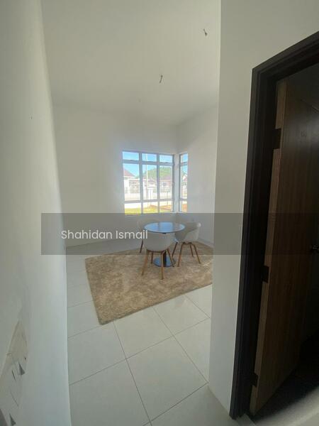 NADA, SIMFONI WEST - 5