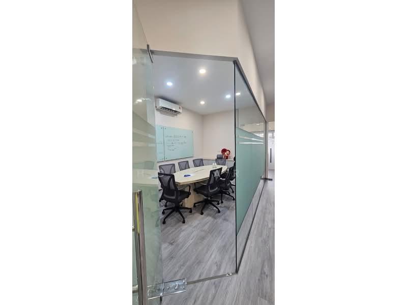 Triana 2 & 3 Storey Shop Offices @ Tropicana Aman - 5