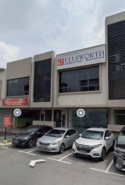 Triana 2 & 3 Storey Shop Offices @ Tropicana Aman - 3