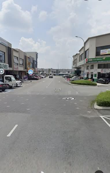 Triana 2 & 3 Storey Shop Offices @ Tropicana Aman - 4