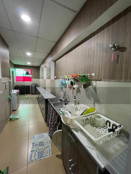 D'suria Condominium - 2