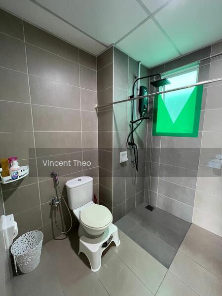 D'suria Condominium - 3