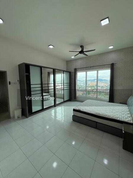 D'suria Condominium - 4