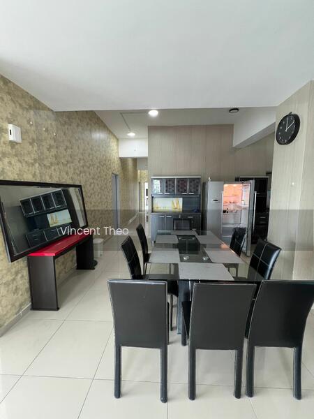 D'suria Condominium - 5