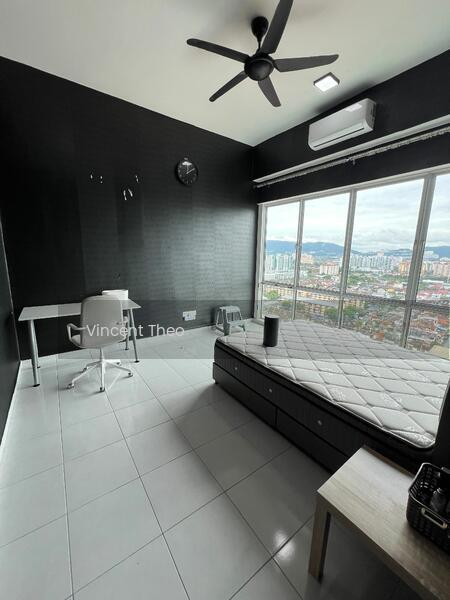 D'suria Condominium - 5