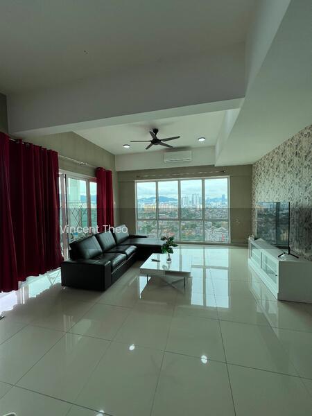 D'suria Condominium - 3