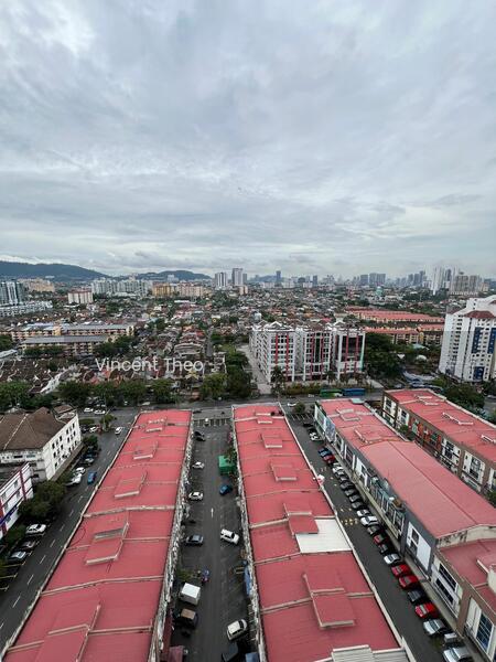 D'suria Condominium - 2