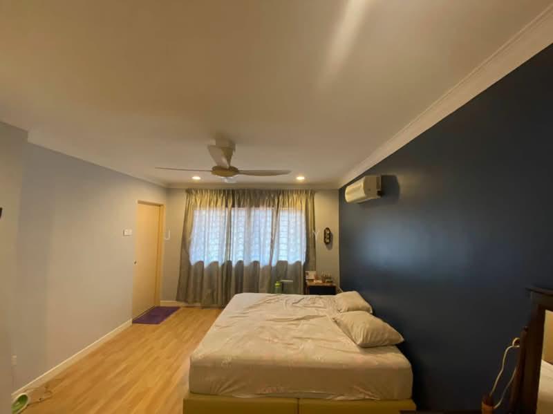 Bukit Antarabangsa - 3