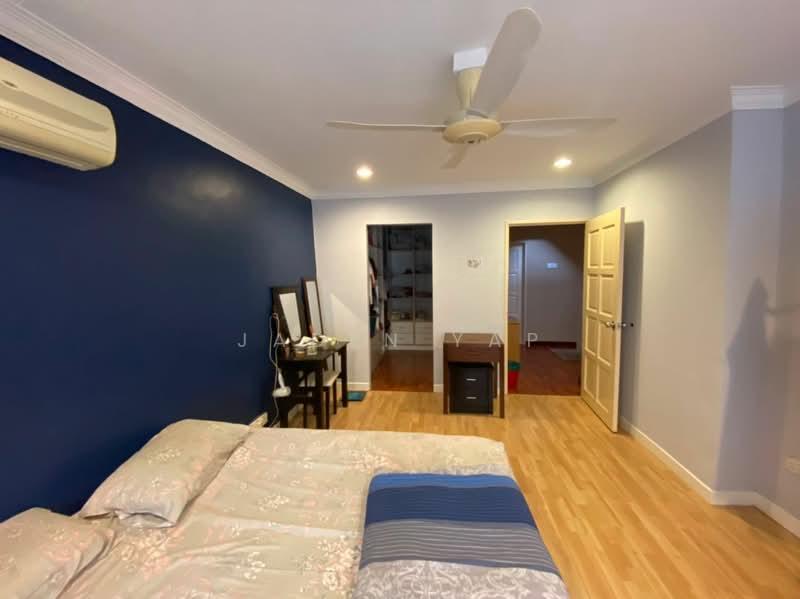 Bukit Antarabangsa - 5