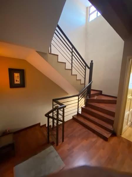 Bukit Antarabangsa - 2