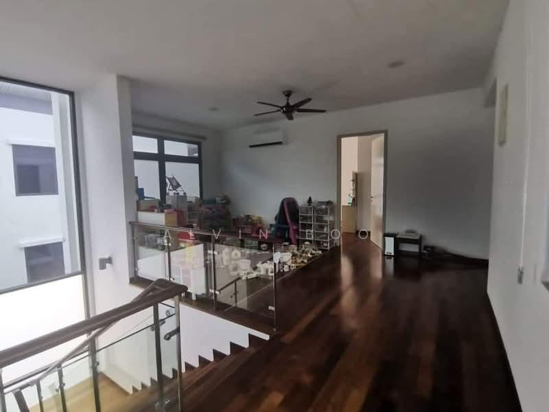 The hills - 2